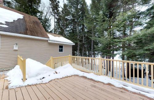 Beaver Cove House | Beaver Cove Cabin