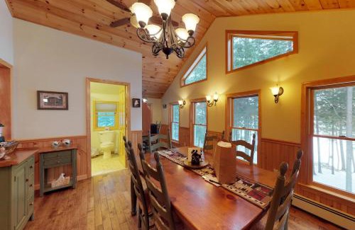 Beaver Cove House | Beaver Cove Cabin