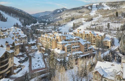 Beaver Creek Hotel | Beaver Creek Lodge, Autograph Collection