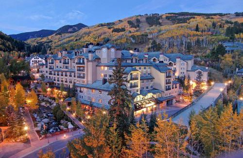 Beaver Creek Hotel | Beaver Creek Lodge, Autograph Collection