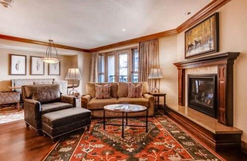 Beaver Creek Apartment | Beaver Creek Park Hyatt 3 Bedroom Residence