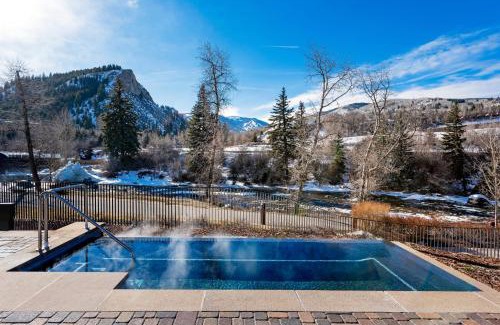 Avon Hotel | Beaver Creek Solace Resort Access with Pool Hot Tub Premier Avon Location