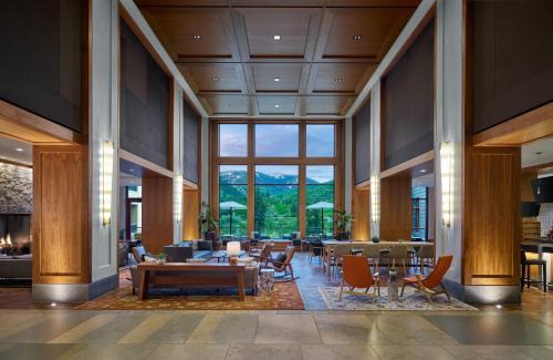 Avon Hotel | Beaver Creek Solace Resort Access with Pool Hot Tub Premier Avon Location