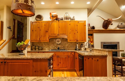 Edwards House | Beaver Creek