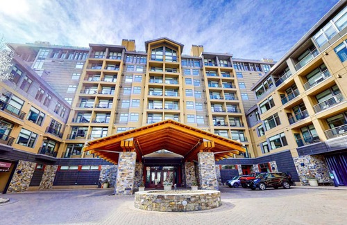 Avon Villa | Beaver Creek- Westin 2 Bedroom Walk off Villa-ski in ski out with Full Amenities