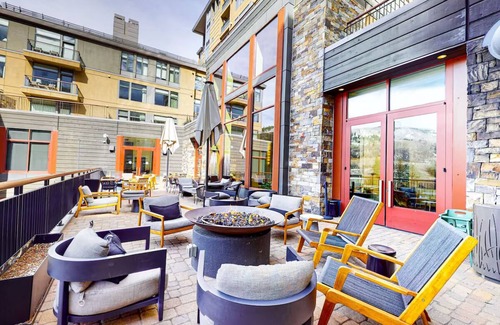 Avon Villa | Beaver Creek- Westin 2 Bedroom Walk off Villa-ski in ski out with Full Amenities
