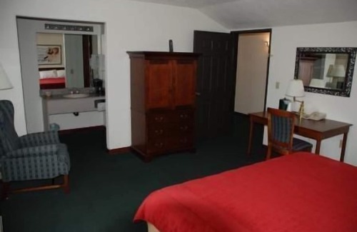 Beaver Dam Hotel | Beaver Dam Lodge