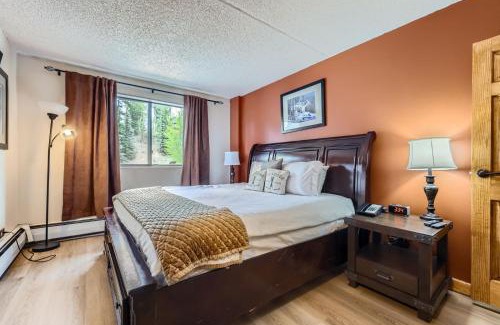 Peak 9 House | Beaver Run 1 Bedroom Condo