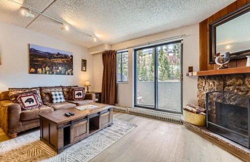 Peak 9 House | Beaver Run 1 Bedroom Condo