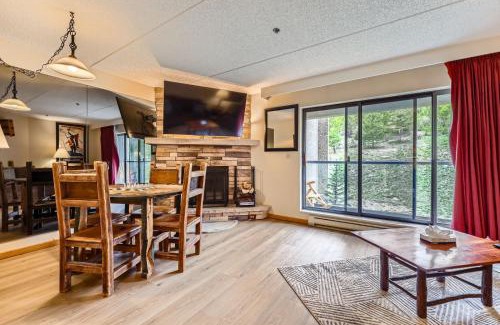 Peak 9 House | Beaver Run Resort 4228 - Dog Friendly