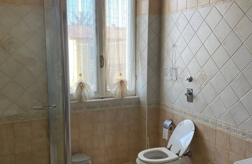 Rosate Bed & Breakfast | BeB Cascina Mentirone