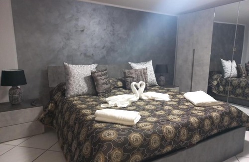 Mercato San Severino Bed & Breakfast | Beb Doan