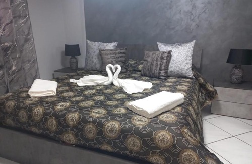 Mercato San Severino Bed & Breakfast | Beb Doan