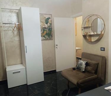 Catanzaro Bed & Breakfast | BeB Imperial