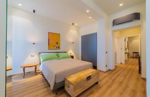 Vasto Bed & Breakfast | BeB Piazza Marconi