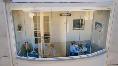 Trani Bed & Breakfast | Bebio Rooms