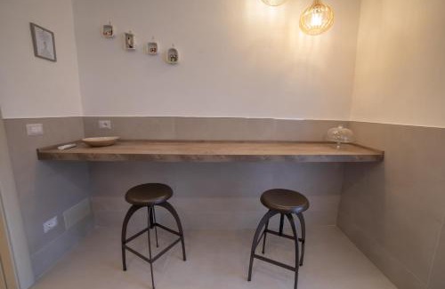 Trani Bed & Breakfast | Bebio Rooms