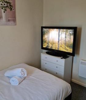 Cramlington House | BEC Chambers NE 2