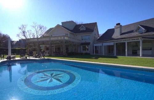 Beccar House | Beccar 2