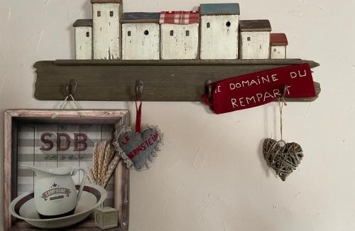 Dambach-la-Ville House | Beck Domaine du Rempart