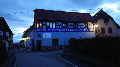 Dambach-la-Ville House | Beck Domaine du Rempart