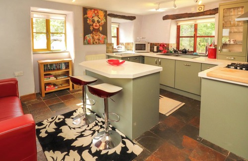 Braithwaite Cottage | Beck Edge