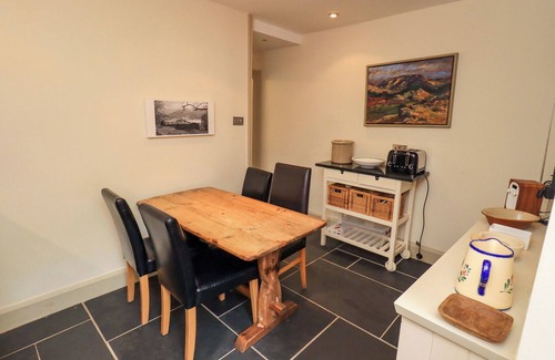 Chapel Stile Cottage | Beck Steps