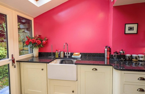 Chapel Stile Cottage | Beck Steps