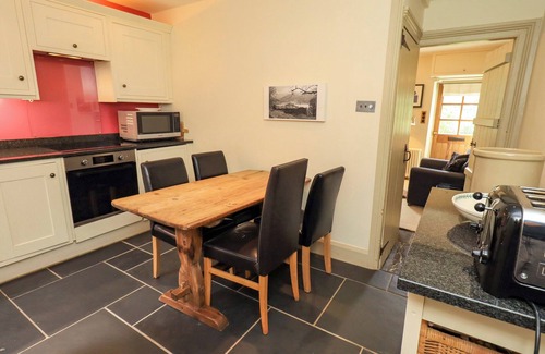 Chapel Stile Cottage | BECK STEPS, pet friendly, character holiday cottage in Chapel Stile