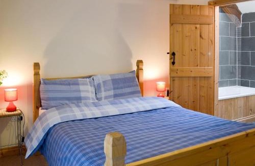 Jacobstow House | Beckaveans Granary