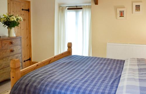 Jacobstow House | Beckaveans Granary