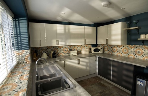 Thornton Dale Cottage | BECKDALE, romantic, luxury holiday cottage in Thornton-Le-Dale