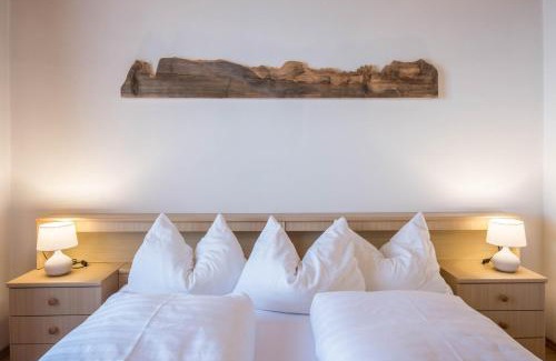 San Genesio Atesino Apartment | Beckenbinder Apartement Schlern