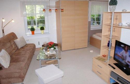 Dorf Mecklenburg Apartment | Beckerhof - ABC54