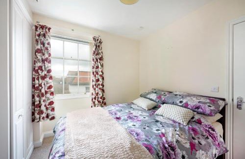 Yeovil House | Becket apartment