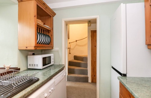 Broughton in Furness Cottage | BECKFOLD COTTAGE, pet friendly in Broughton-In-Furness