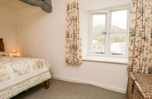 Broughton in Furness Cottage | BECKFOLD COTTAGE, pet friendly in Broughton-In-Furness