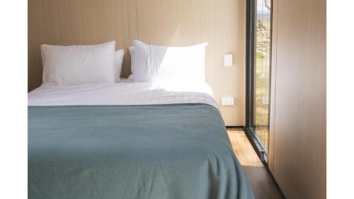Marchmont House | Beckford Tiny House 1 by Tiny Away