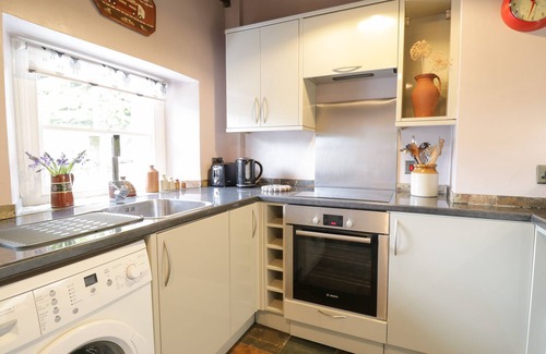 Caldbeck Cottage | BECKSIDE COTTAGE, family friendly, with open fire in Caldbeck