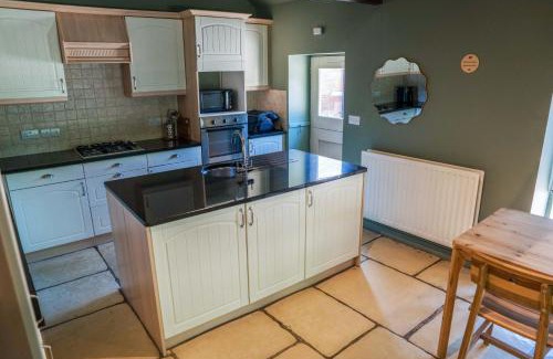Carlisle House | Beckside Cottage, Netherby, near Carlisle