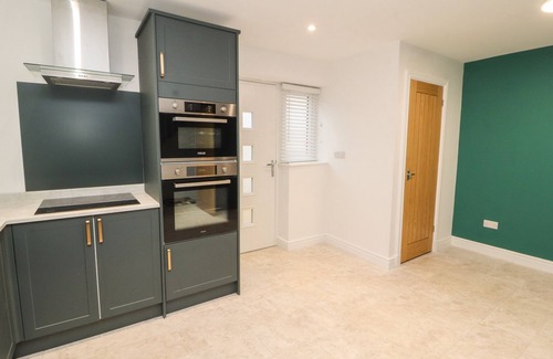 Eaglesfield Cottage | Beckside House