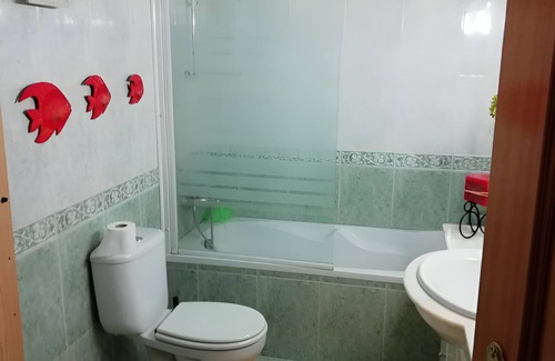 Albarraque Bed & Breakfast | Bed 12 in a 6-Bed mixed dormitory room