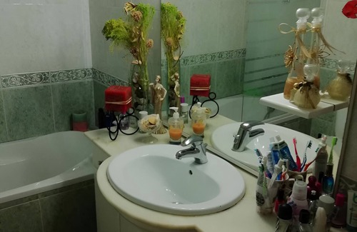 Albarraque Bed & Breakfast | Bed 12 in a 6-Bed mixed dormitory room