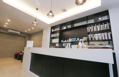 Jaro Hotel | Bed and Bath Serviced Suites