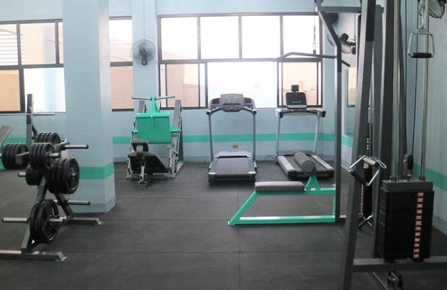 Jaro Hotel | Bed and Bath Serviced Suites