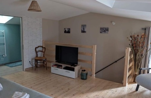 Bernay-Saint-Martin Bed & Breakfast | Bed and breakfast in quiet surroundings with access to private pool