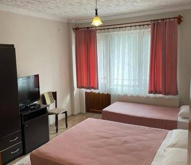 Bolu Bed & Breakfast | Bed and breakfast ∙ 3 guests