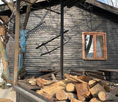Bolu Bed & Breakfast | Bed and breakfast ∙ 3 guests
