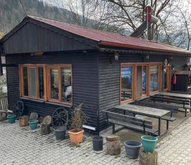 Bolu Bed & Breakfast | Bed and breakfast ∙ 3 guests
