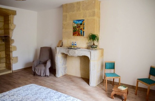 Auriac-du-Perigord Bed & Breakfast | Bed and breakfast in the heart of a village rich in heritage and hiking trails